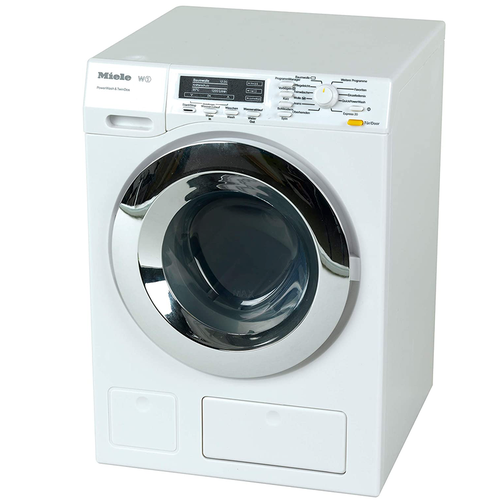 портативная складная стиральная машина с сушилкой xiaomi moyu foldable washing and drying machine white xpb08 f2g Theo Klein Miele Washing Machine Детская стиральная машина 6941