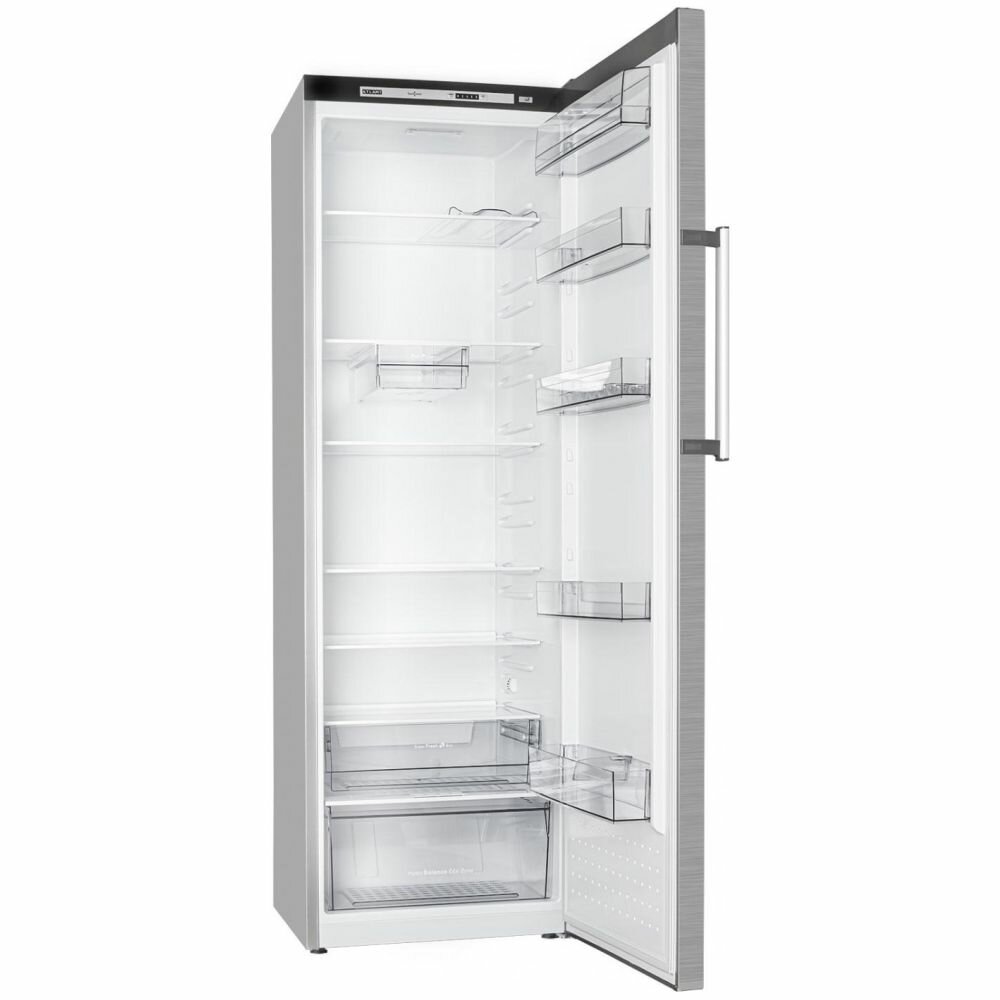 Холодильник АТЛАНТ , однокамерный, белый - фото №15