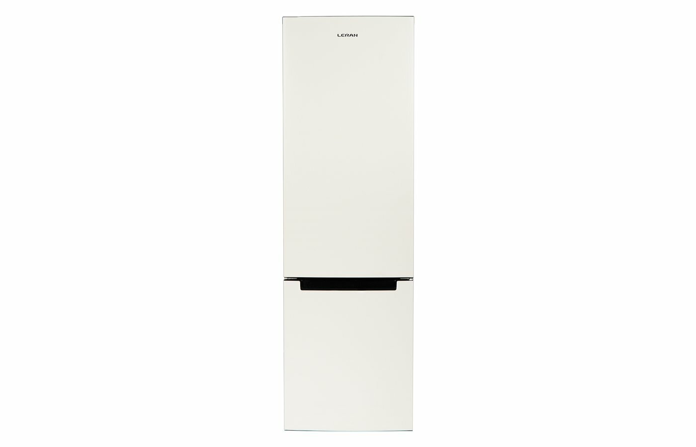 Холодильник Leran CBF 177W, A++, 2 камеры, No Frost, 273 л, белый