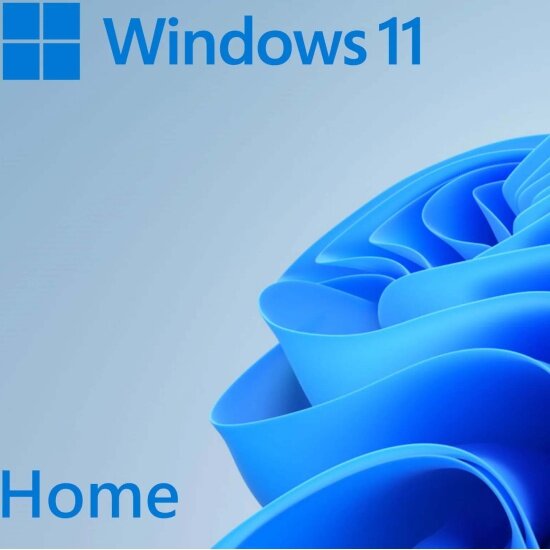 Операционная система Microsoft Windows 11 Home 64-bit на 1ПК все языки, электронный ключ (KW9-00664) - фото №3