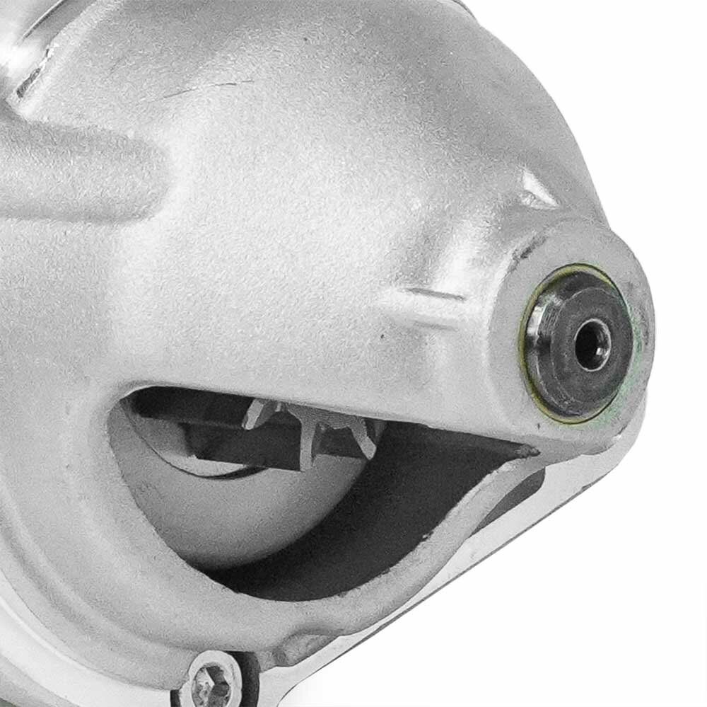 Стартер WAI 30899N для Opel, Daewoo, GM, аналоги STR4600, 111123, R1540023, 93184533, 458188, 1202961, 12В, 0,9кВтт (IMS543089) — фото 4