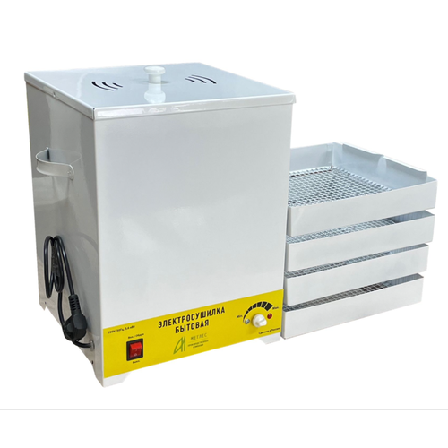 Электросушилка Метлес 460000₽