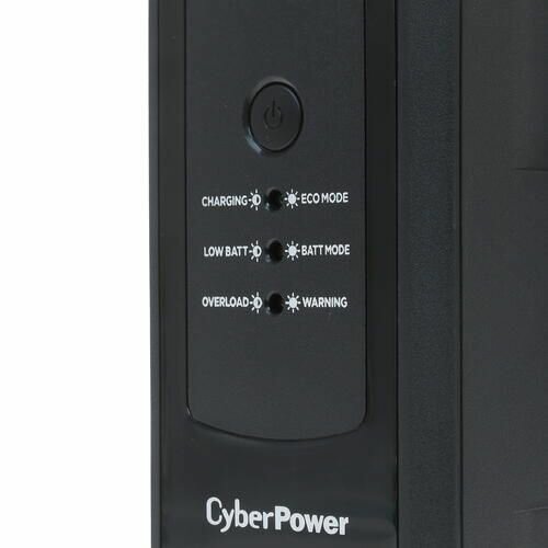 CyberPower - фото №7