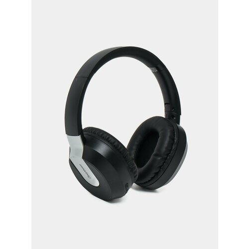 Беспроводные наушники DEEPBASS R11 Головные черные 161500₽