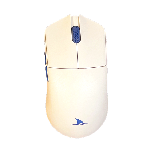 Беспроводная игровая мышь Darmoshark M3 4Kwhite 609900₽