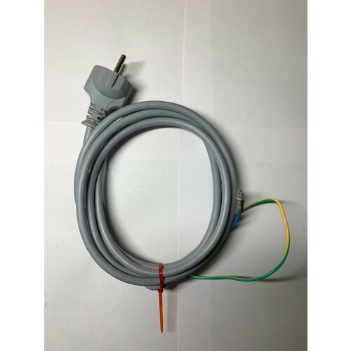 Сетевой провод для парогенератор braun 50000₽