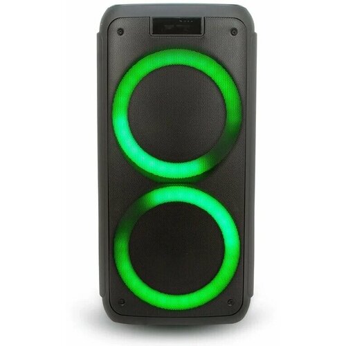 Музыкальный центр Eltronic 20-12 DANCE BOX 1000 2239500₽