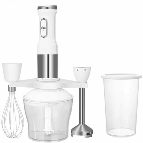 Блендер Xiaomi 420 Вт 08 л белого цвета 499000₽