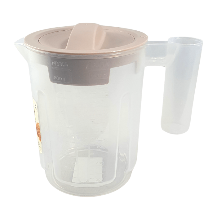 фото Емкость для блендера мерная Sugar&Spice Honey 1.5л SE1113 Plastic Republic