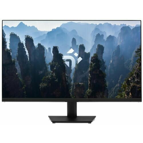 27" Монитор DEXP DQ27N2 черный