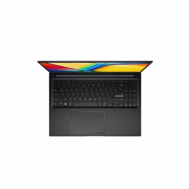 Ноутбук ASUS VivoBook 16X K3605VC-N1110 90NB11D1-M005D0 (16", Core i5 13500H, 16Gb/ SSD 512Gb, GeForce® RTX 3050 для ноутбуков) Черный - фото №17