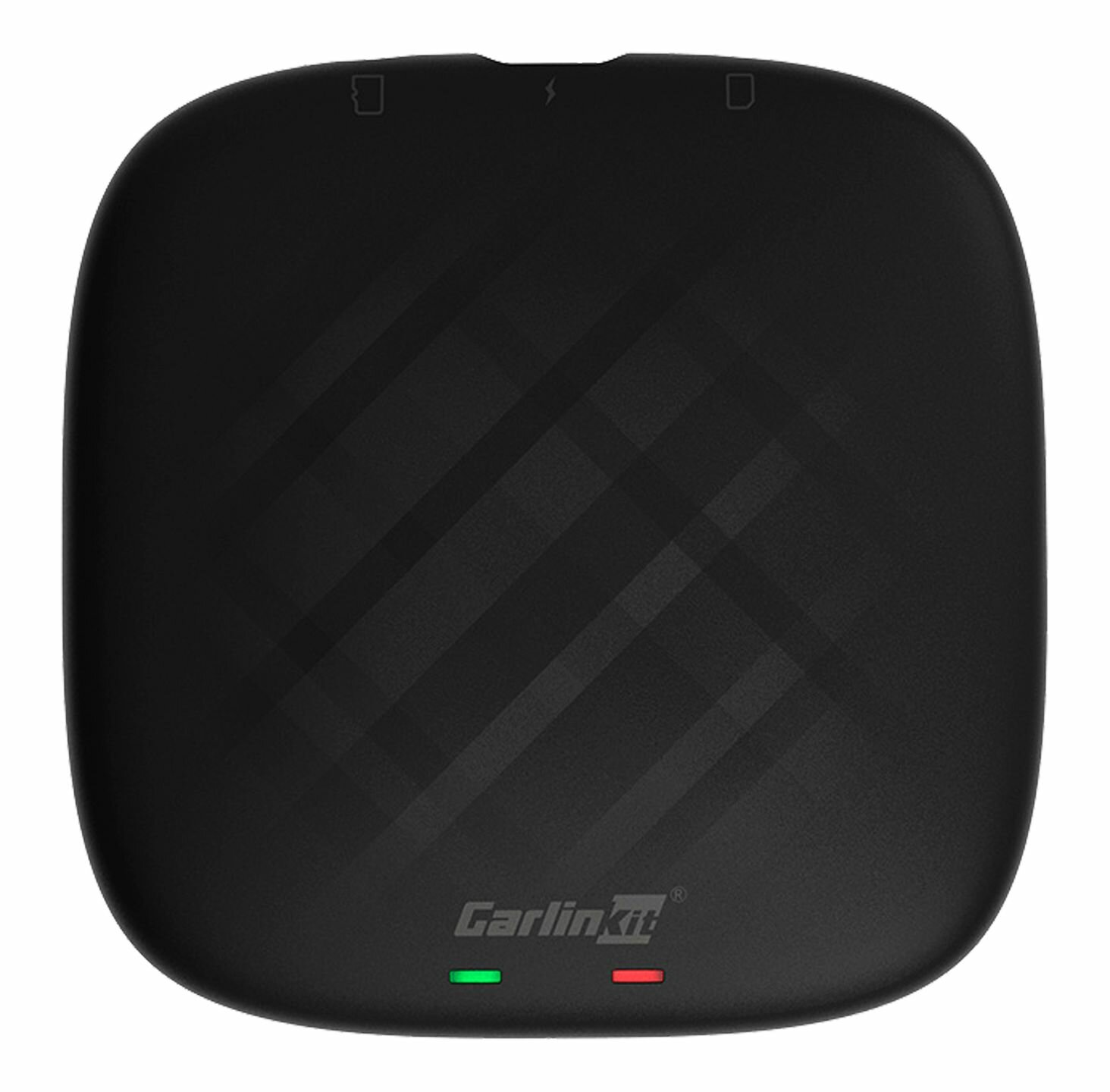 Мультимедийный блок Ai Box Carlinkit TBox Plus 64 Android 13 — фото 4