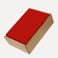 Изображение товара Комплект красных оснований для креплений