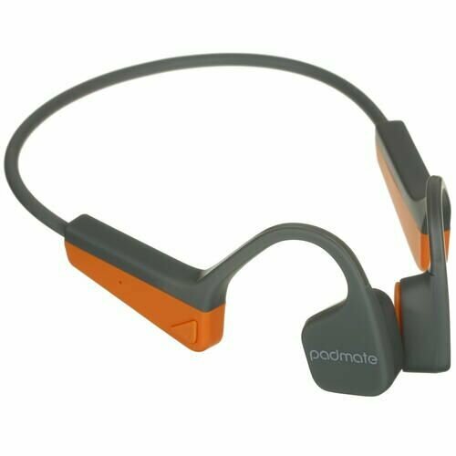 Bluetooth-гарнитура Padmate S30 серый 506700₽