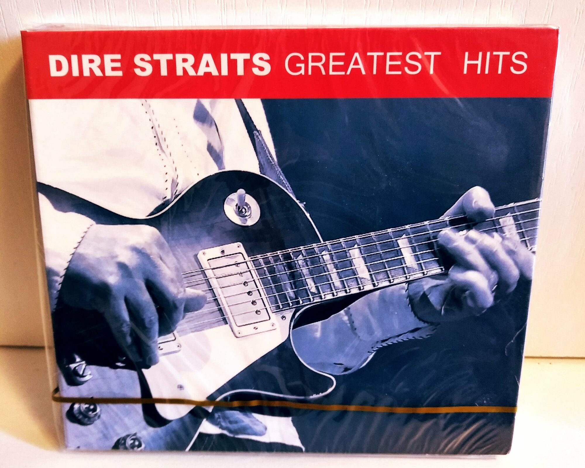 Dire Straits "Greatest Hits" 2 CD