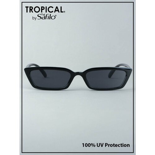 Солнцезащитные очки TROPICAL by Safilo BAZ, черный