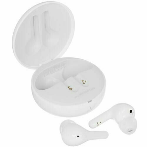 Наушники TWS LG HBS-FN7 белый 1448600₽
