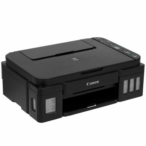 МФУ струйное Canon PIXMA G3411 — купить в интернет-магазине по низкой ...