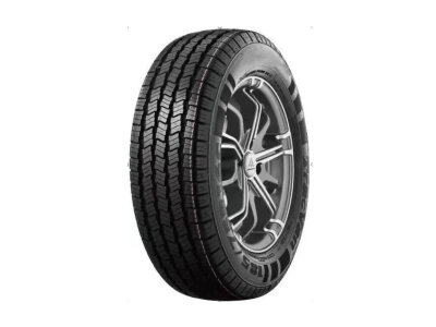 Rapid TRACVAN 185/75 R16С R104