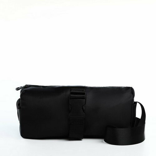 фото Сумка сима-ленд, черный сима-лэнд