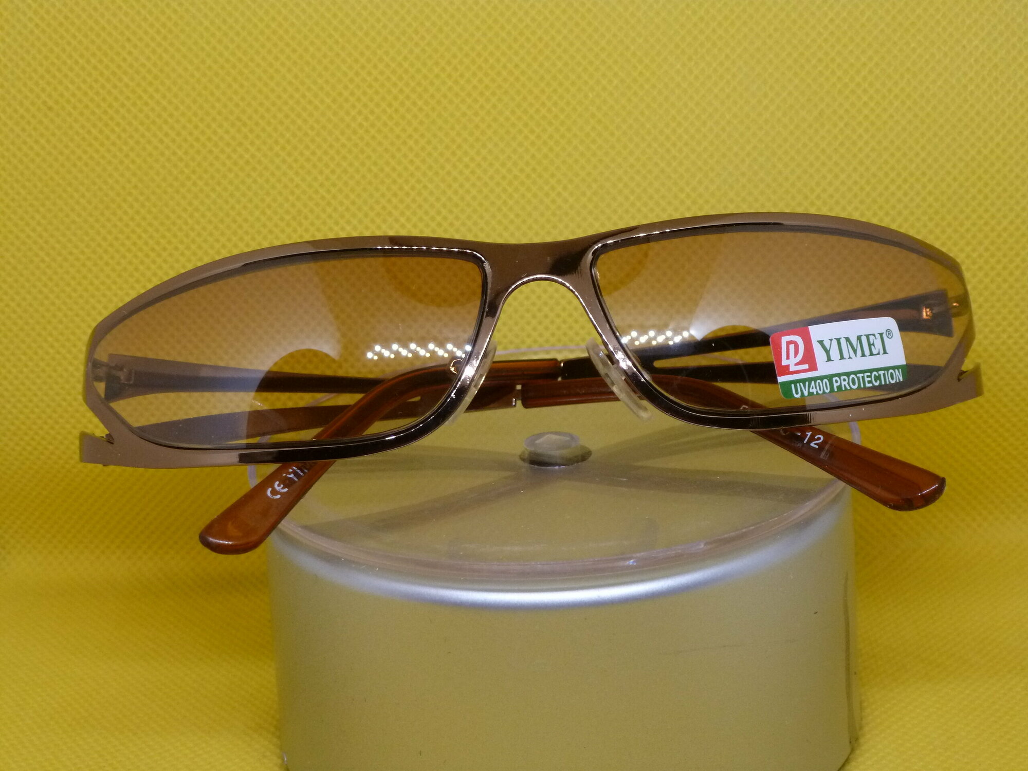 Солнцезащитные очки YIMEI