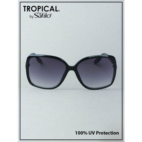 фото Солнцезащитные очки tropical by safilo ginny, черный