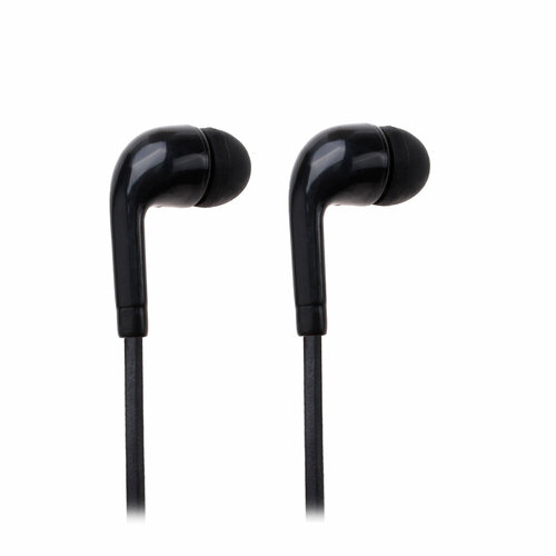 Наушники внутриканальные FaisON ES1 кабель 12м цвет чёрный 17800₽