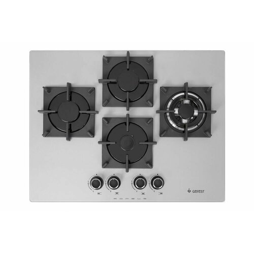 Газовая поверхность ГЕФЕСТ СВН 2231-01 Р36 2590800₽