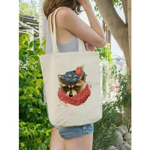 фото Сумка шоппер , фактура плетеная, розовый kotofoto76