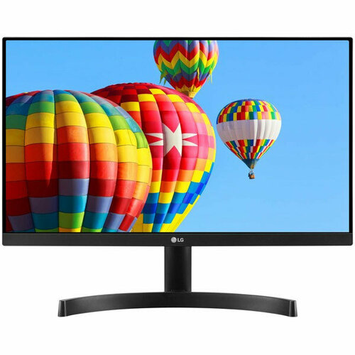 Монитор LG 24MK600M 1920x1080 75 Гц IPS 1479000₽