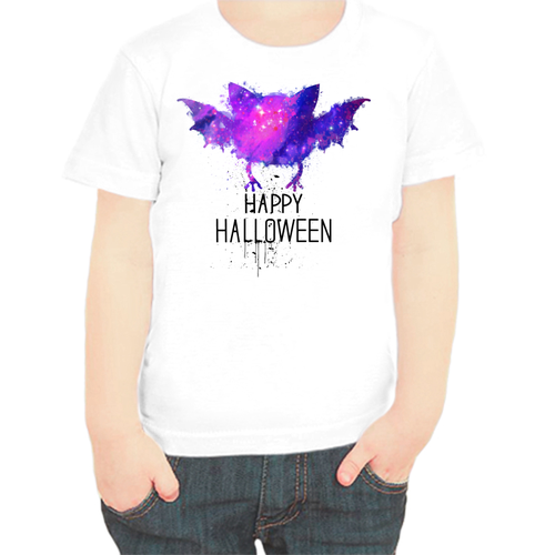 фото Футболка , размер 68, белый нет бренда