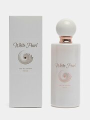 VINCI (Delta parfum) Парфюмерная вода женская White Pearl