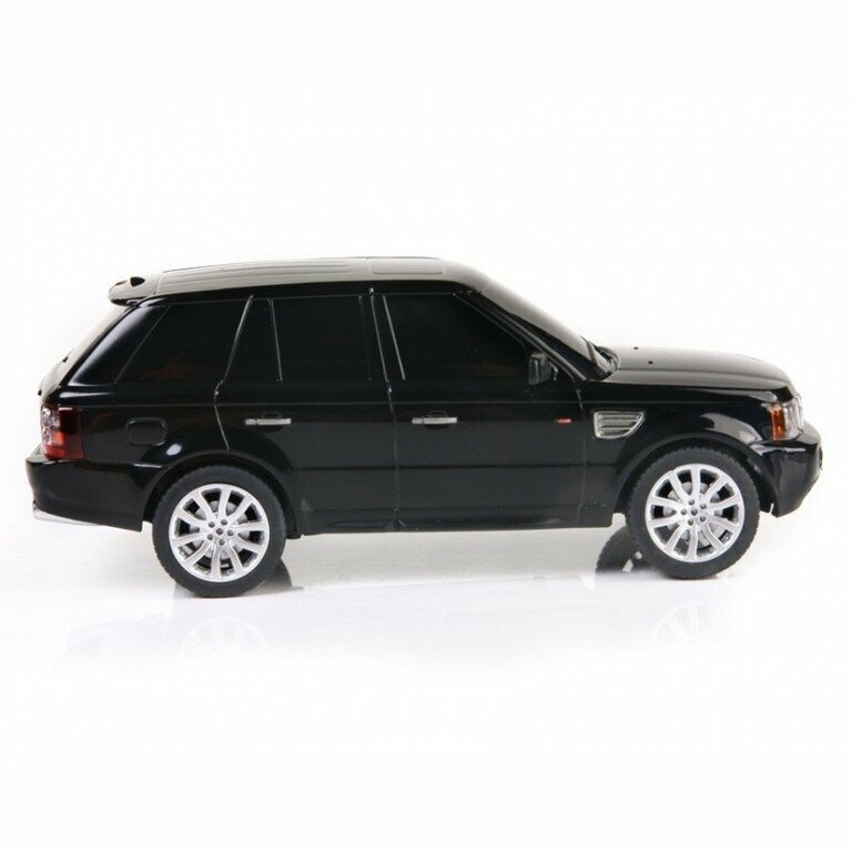 Легковой автомобиль Rastar Land Rover Range Rover Sport (30300) 1:24 21