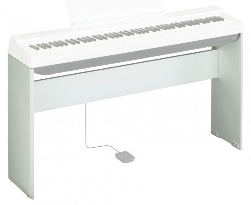 Подставка YAMAHA для цифрового фортепиано L-125WH Y
