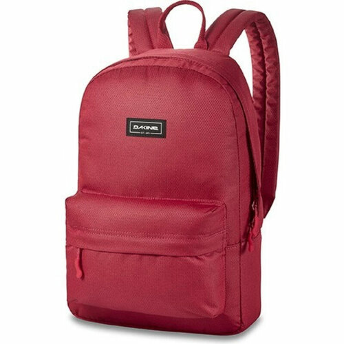 фото Dakine городской рюкзак backpack 365 mini 12l electric magenta