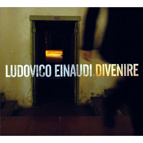 Компакт-диск Universal Music Ludovico Einaudi - Divenire