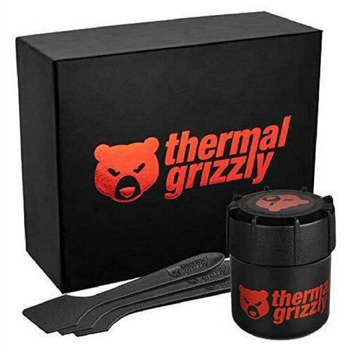 Термопаста Thermal Grizzly Kryonaut Extreme- 33.84g TG-KE-090-R