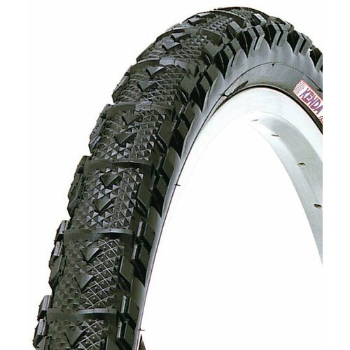 фото Покрышка kenda 16"х2.0 (50-305) k879 kwick п/слик