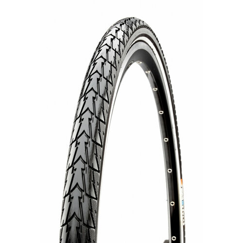 фото Покрышка cst 700x35 (37-622) чёрная puncture level2 c1490