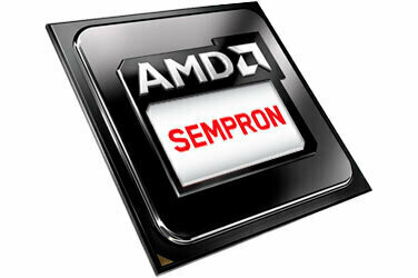 Процессор AMD Sempron X2 250 FM2 2 x 3200 МГц