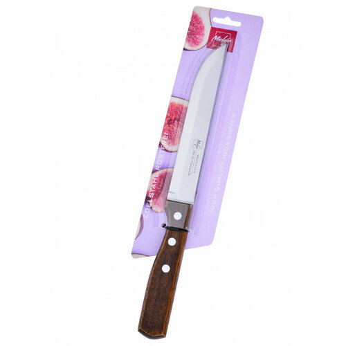 Нож кухонный для нарезки мяса MARVEL (KITCHEN) MARVEL 15591, 15 см