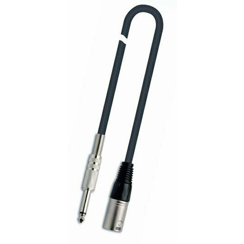 Микрофонный кабель QUIK LOK QUIK MX779-5