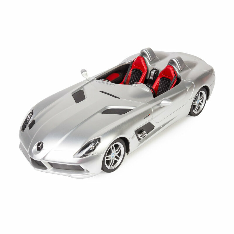 Rastar Mercedes-Benz SLR 42400 1:12 36