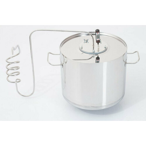 Дистиллятор Геликон Дачный 12л 456500₽