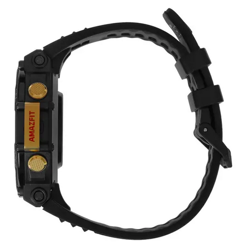 Умные часы Amazfit - фото №5