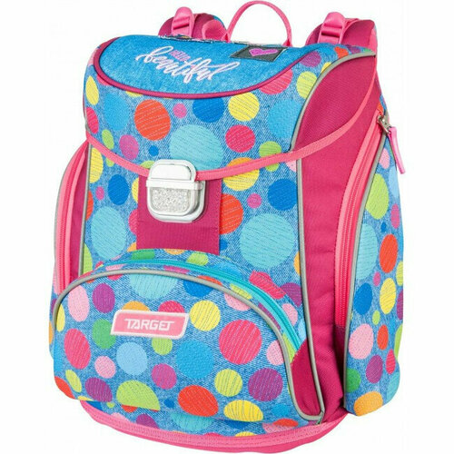Ранец TARGET 26359 "Hello Beautiful"
