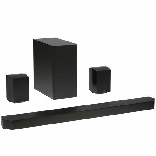 Саундбар HW-Q930B 10989000₽