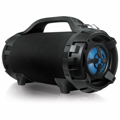 Минисистема BBK BTA608 черный 1052800₽