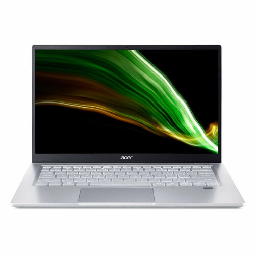 Ноутбук ACER Swift 3 SF314-511 NX ABLER011 4245400₽