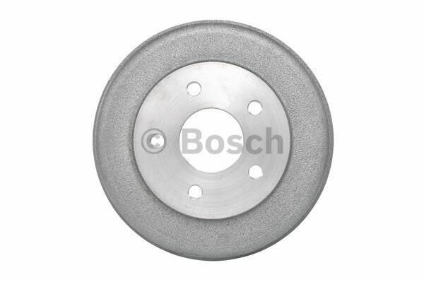 Барабан Тормозной Transit Connect/Tourneo Connect 02- Bosch арт 0 986 477 129
